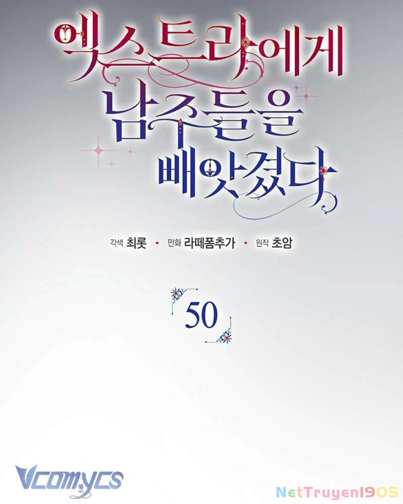 Các Nam Chính Đã Bị Nữ Phụ Cướp Mất Chapter 50 - 29