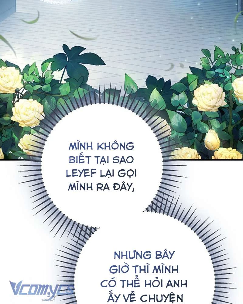Các Nam Chính Đã Bị Nữ Phụ Cướp Mất Chapter 50 - 46