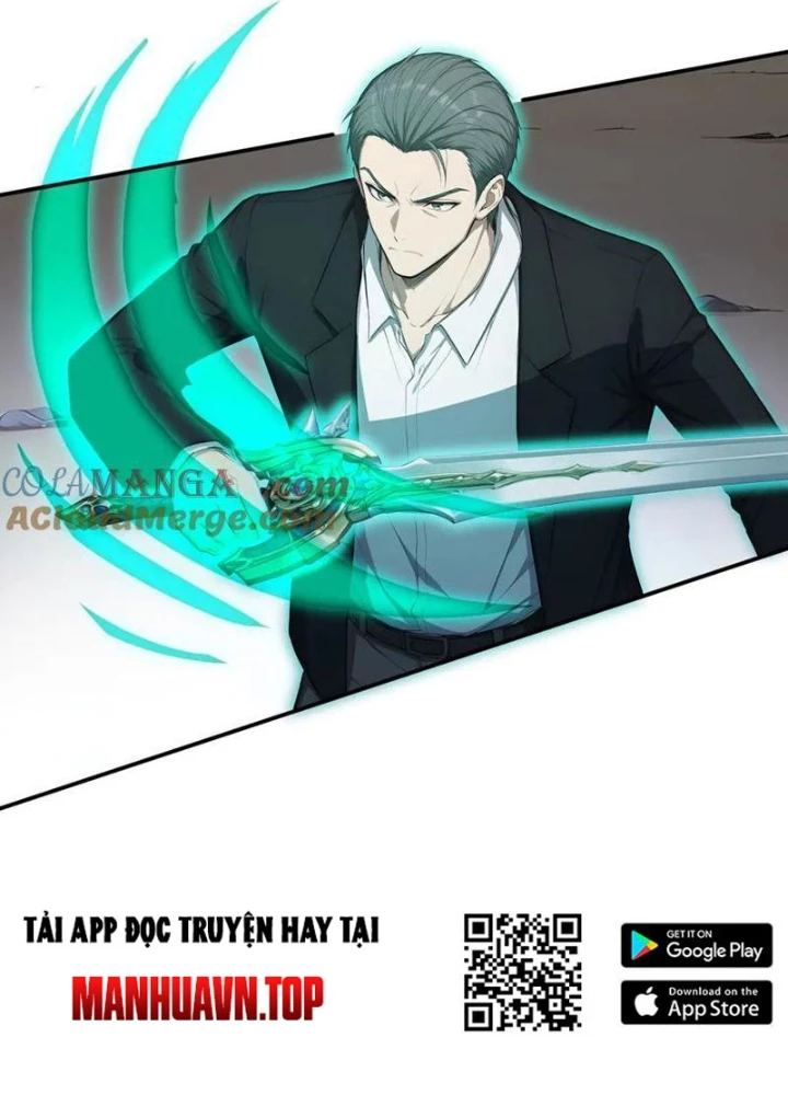 Cương Thi Tiên Sinh Chapter 162 - 21