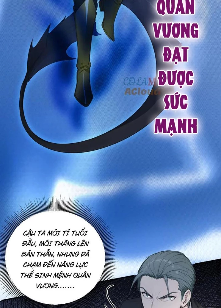 Cương Thi Tiên Sinh Chapter 162 - 33