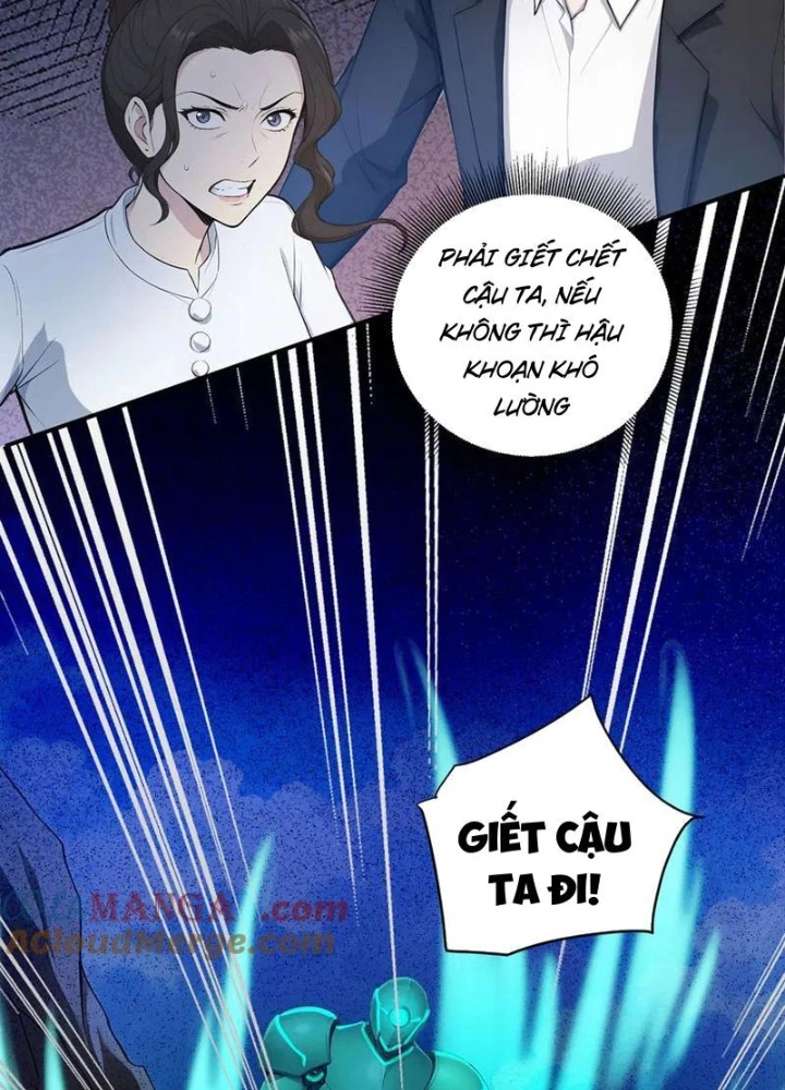 Cương Thi Tiên Sinh Chapter 162 - 35