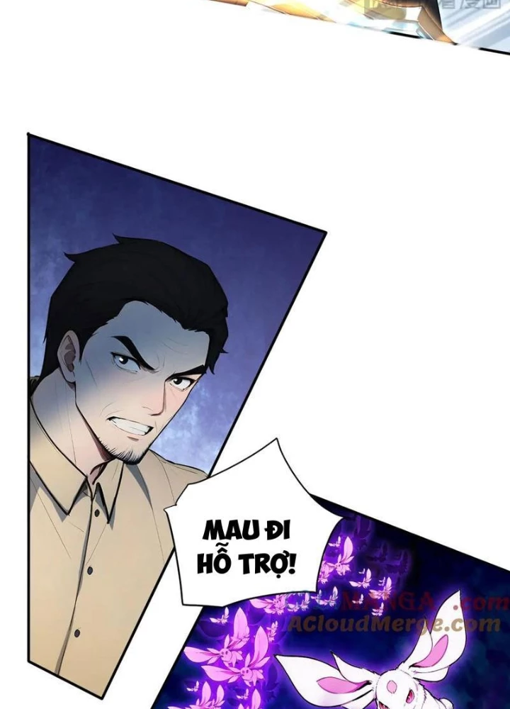 Cương Thi Tiên Sinh Chapter 162 - 41