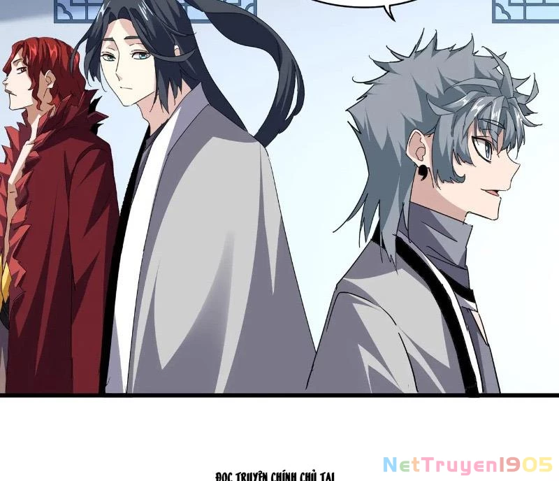 Đại Quản Gia Là Ma Hoàng Chapter 704 - 3