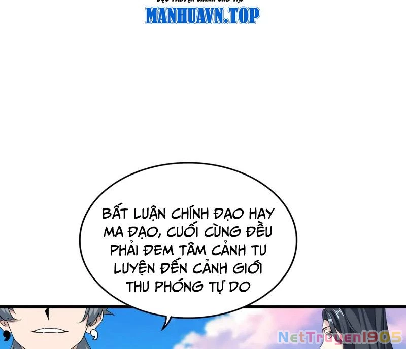 Đại Quản Gia Là Ma Hoàng Chapter 704 - 4