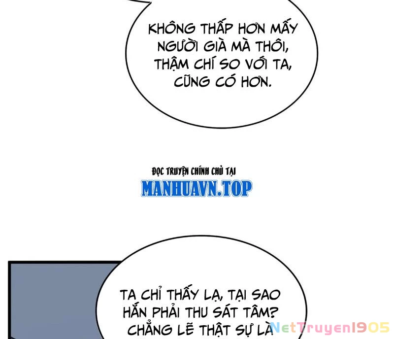 Đại Quản Gia Là Ma Hoàng Chapter 704 - 6