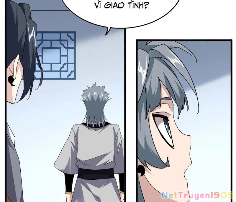 Đại Quản Gia Là Ma Hoàng Chapter 704 - 7