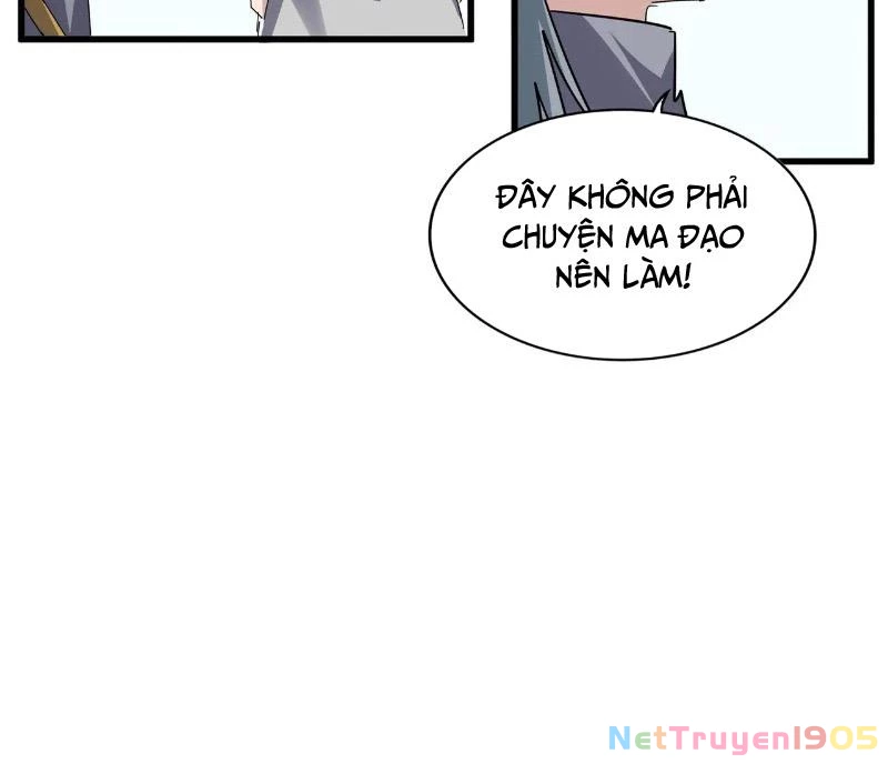 Đại Quản Gia Là Ma Hoàng Chapter 704 - 8
