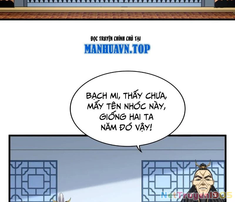 Đại Quản Gia Là Ma Hoàng Chapter 704 - 10
