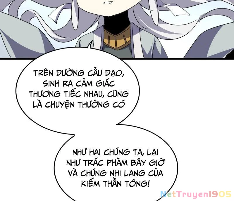 Đại Quản Gia Là Ma Hoàng Chapter 704 - 13