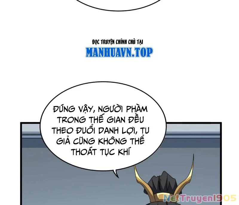 Đại Quản Gia Là Ma Hoàng Chapter 704 - 14