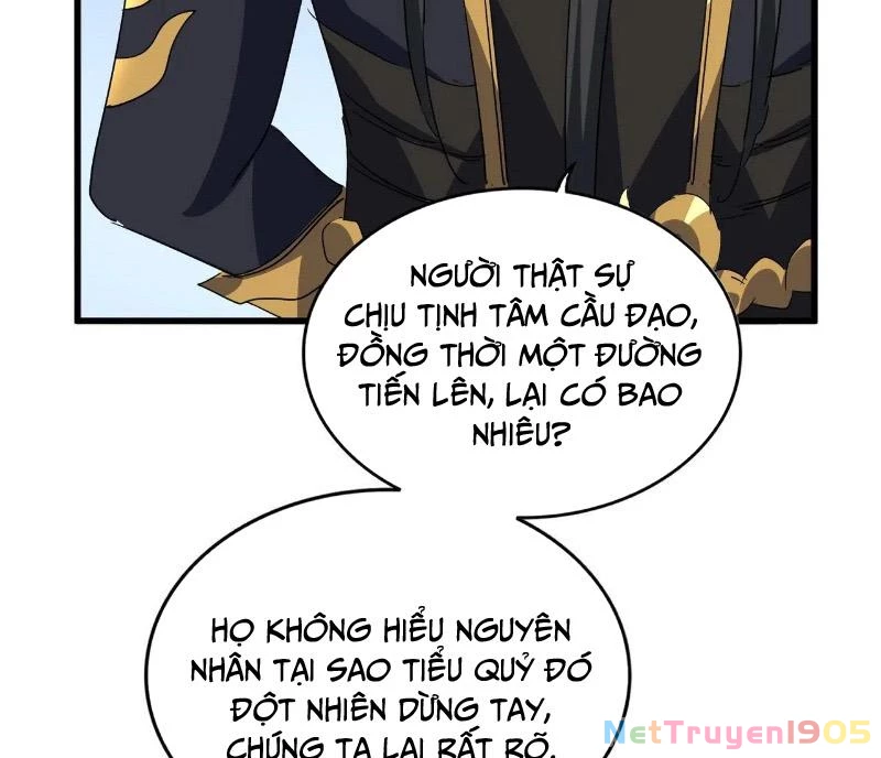 Đại Quản Gia Là Ma Hoàng Chapter 704 - 16