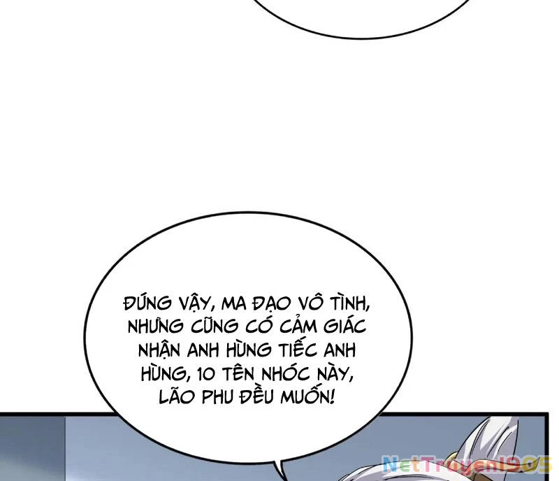 Đại Quản Gia Là Ma Hoàng Chapter 704 - 19