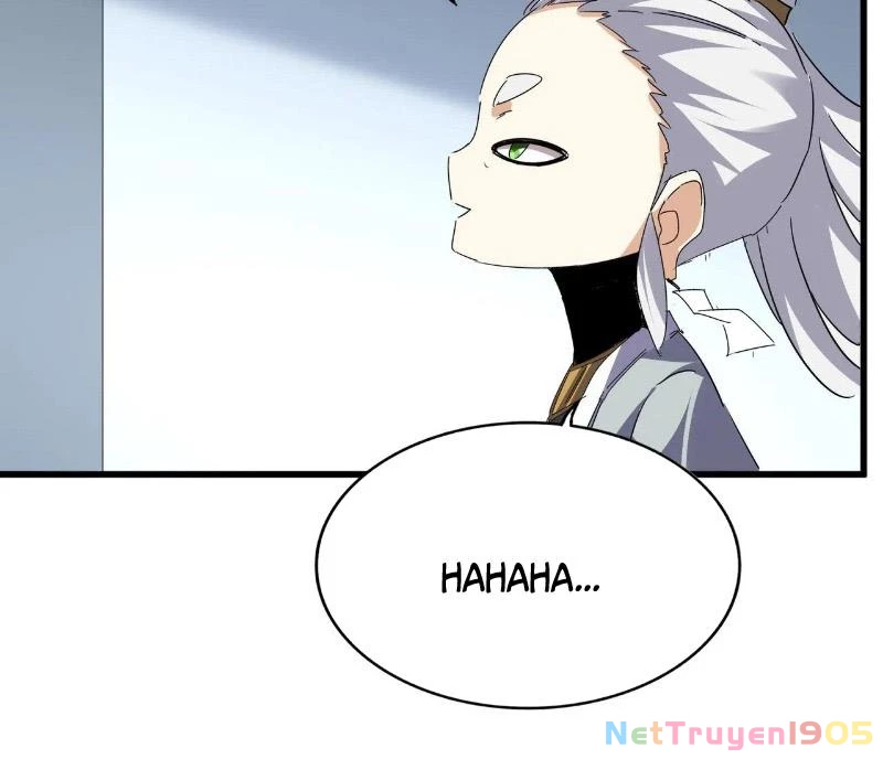 Đại Quản Gia Là Ma Hoàng Chapter 704 - 20