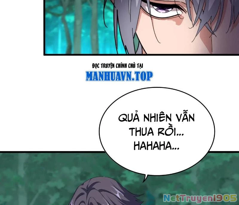 Đại Quản Gia Là Ma Hoàng Chapter 704 - 25