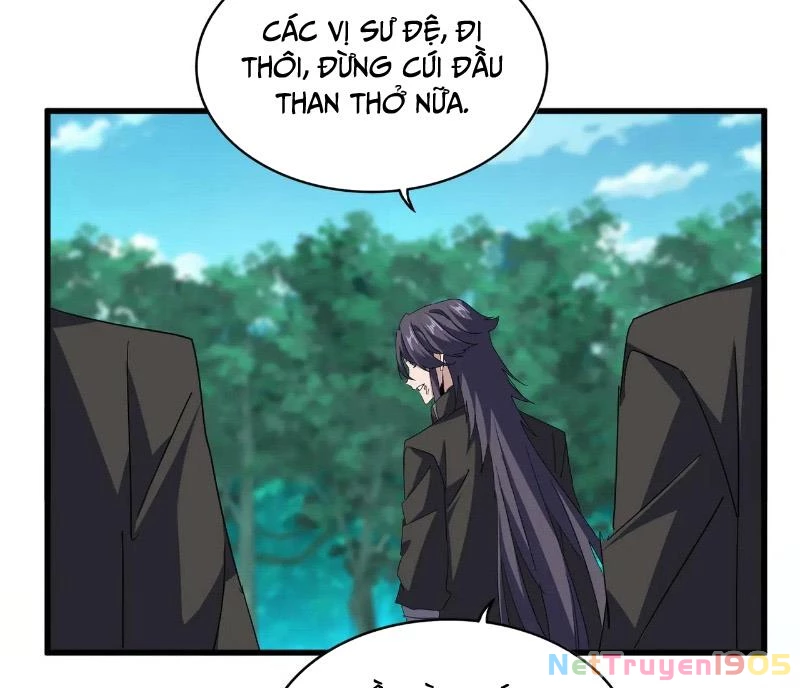 Đại Quản Gia Là Ma Hoàng Chapter 704 - 27