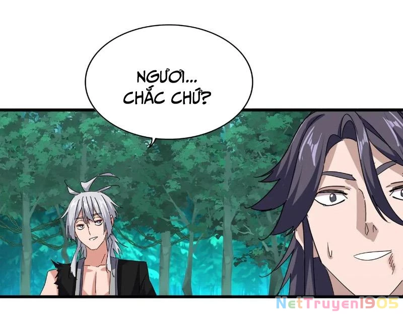 Đại Quản Gia Là Ma Hoàng Chapter 704 - 31