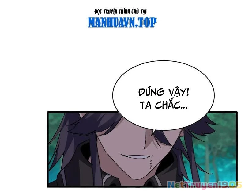 Đại Quản Gia Là Ma Hoàng Chapter 704 - 32