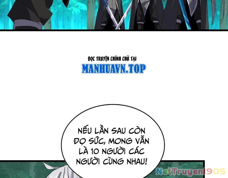 Đại Quản Gia Là Ma Hoàng Chapter 704 - 35