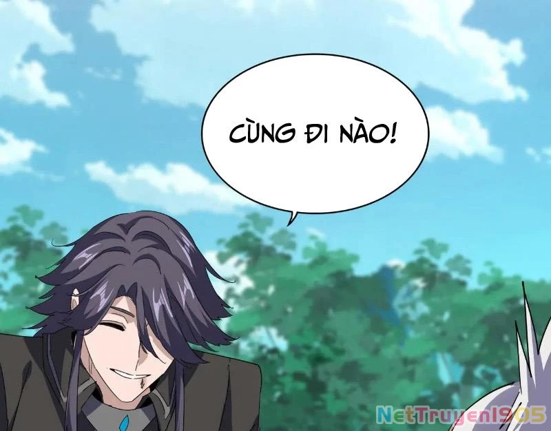 Đại Quản Gia Là Ma Hoàng Chapter 704 - 43