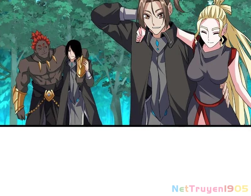 Đại Quản Gia Là Ma Hoàng Chapter 704 - 49