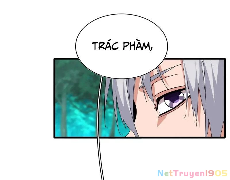 Đại Quản Gia Là Ma Hoàng Chapter 704 - 51