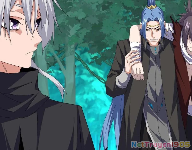 Đại Quản Gia Là Ma Hoàng Chapter 704 - 53