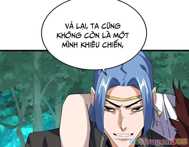 Đại Quản Gia Là Ma Hoàng Chapter 704 - 55