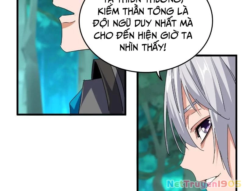 Đại Quản Gia Là Ma Hoàng Chapter 704 - 59