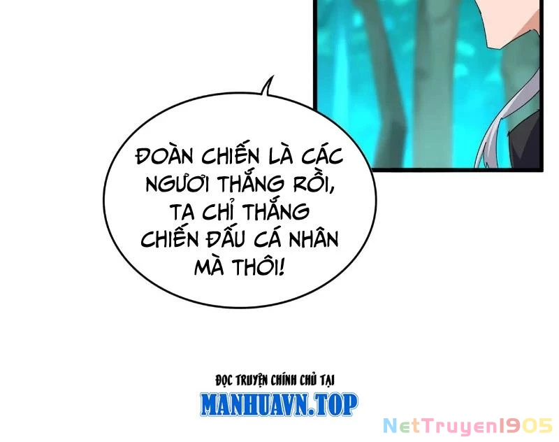 Đại Quản Gia Là Ma Hoàng Chapter 704 - 60