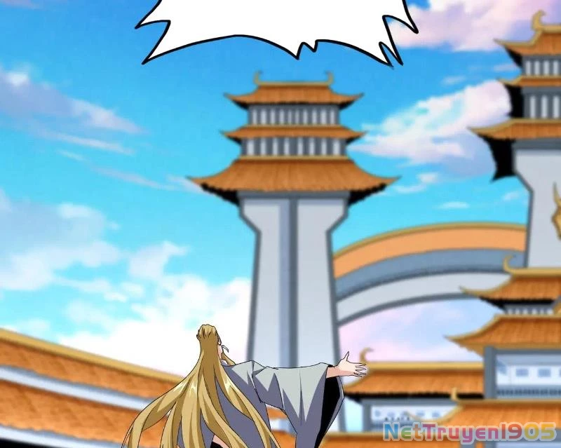 Đại Quản Gia Là Ma Hoàng Chapter 704 - 70