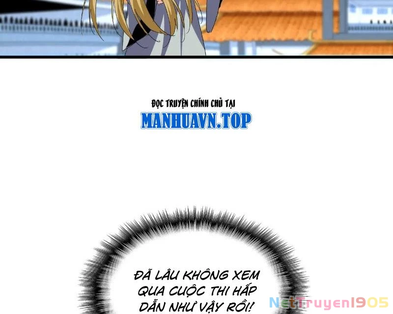 Đại Quản Gia Là Ma Hoàng Chapter 704 - 71
