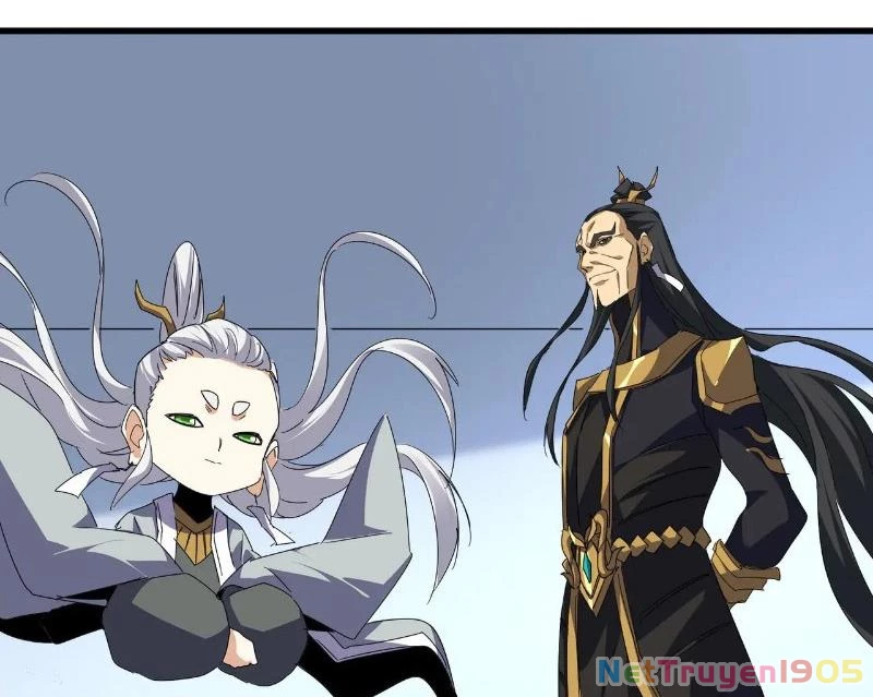 Đại Quản Gia Là Ma Hoàng Chapter 704 - 75