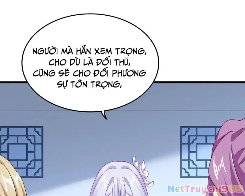 Đại Quản Gia Là Ma Hoàng Chapter 704 - 82