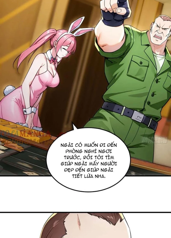 Tôi Phục Chế Người Vợ Mới Cưới Chapter 43 - 47