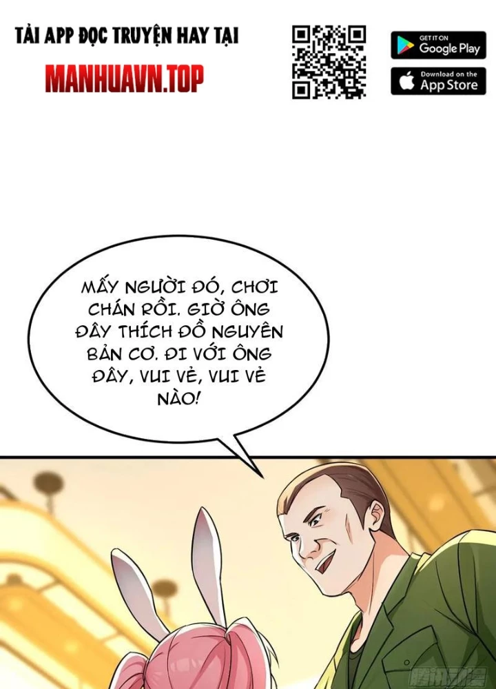 Tôi Phục Chế Người Vợ Mới Cưới Chapter 43 - 53