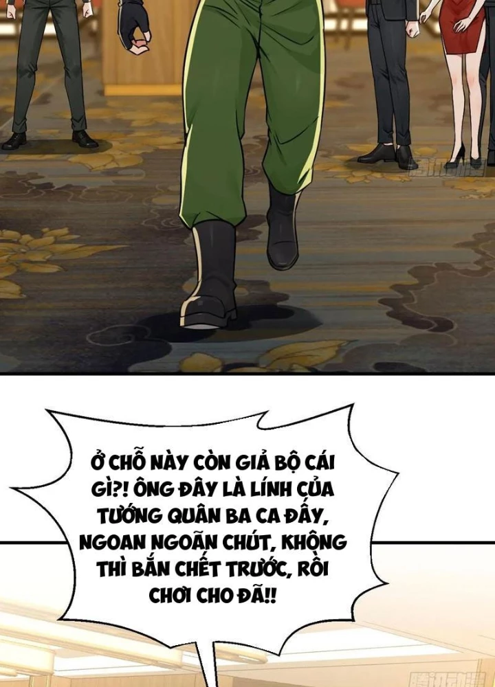 Tôi Phục Chế Người Vợ Mới Cưới Chapter 43 - 61
