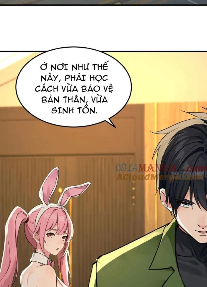 Tôi Phục Chế Người Vợ Mới Cưới Chapter 43 - 91