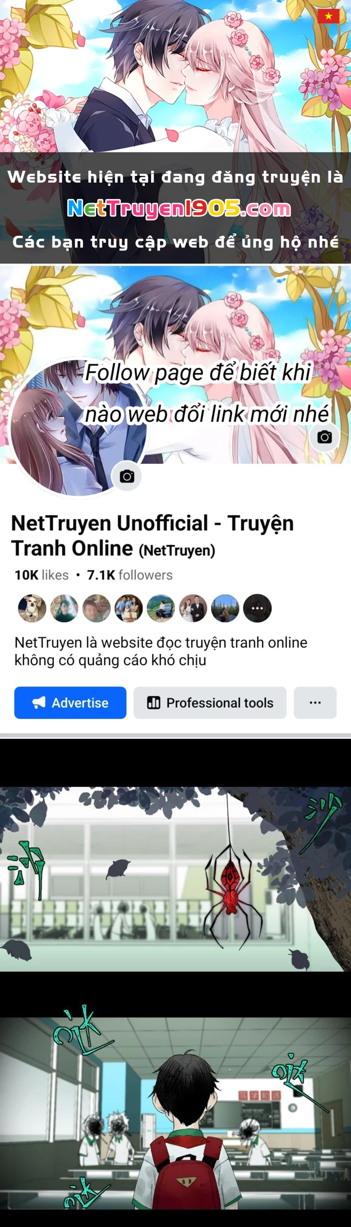 Bách Quỷ Lục Chapter 12 - 1