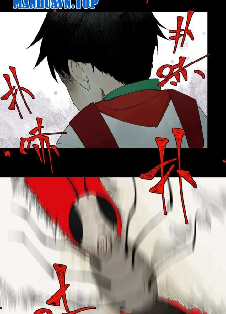 Bách Quỷ Lục Chapter 12 - 9