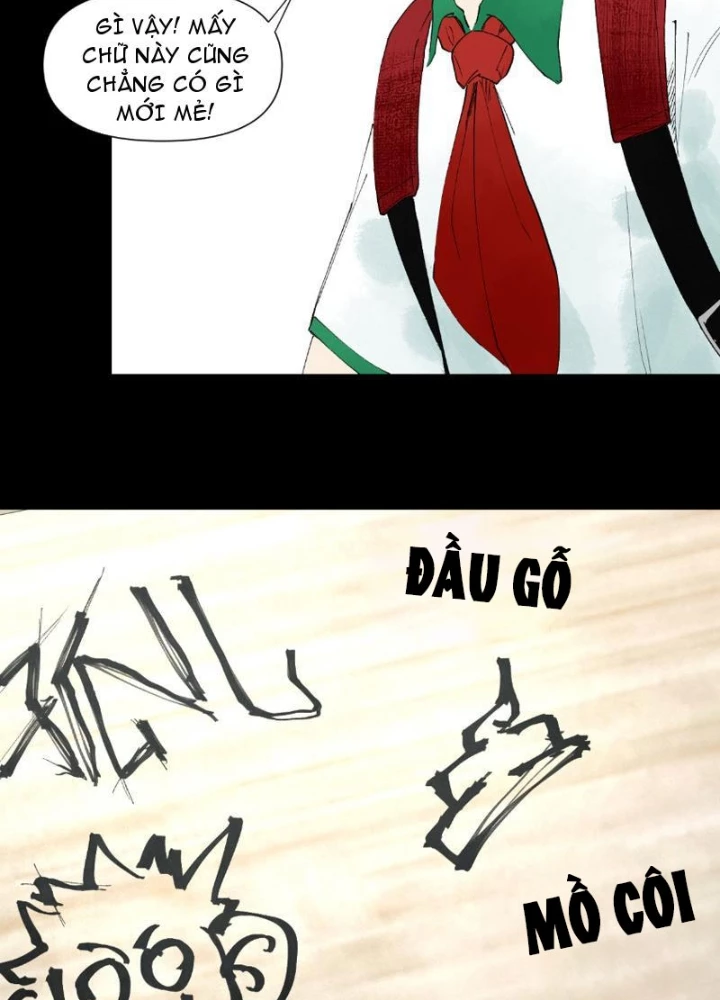 Bách Quỷ Lục Chapter 12 - 13