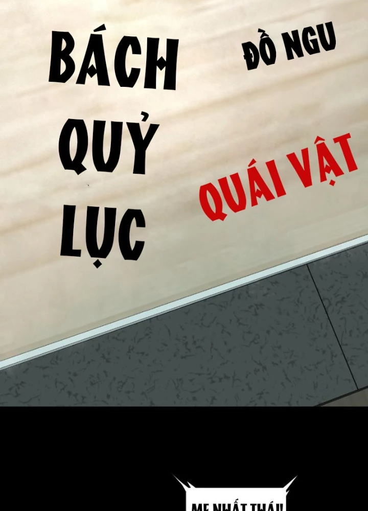 Bách Quỷ Lục Chapter 12 - 15