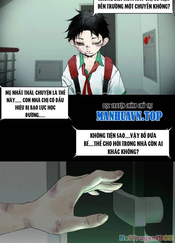 Bách Quỷ Lục Chapter 12 - 17