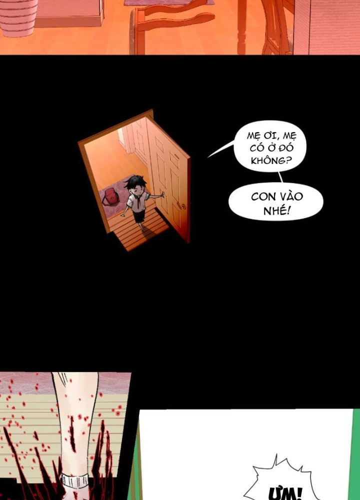 Bách Quỷ Lục Chapter 12 - 21