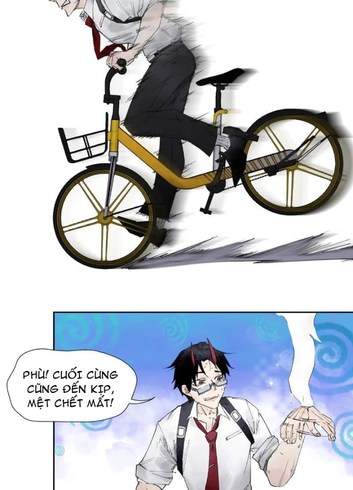 Bách Quỷ Lục Chapter 12 - 37