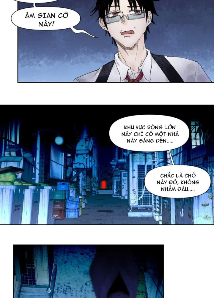 Bách Quỷ Lục Chapter 12 - 43