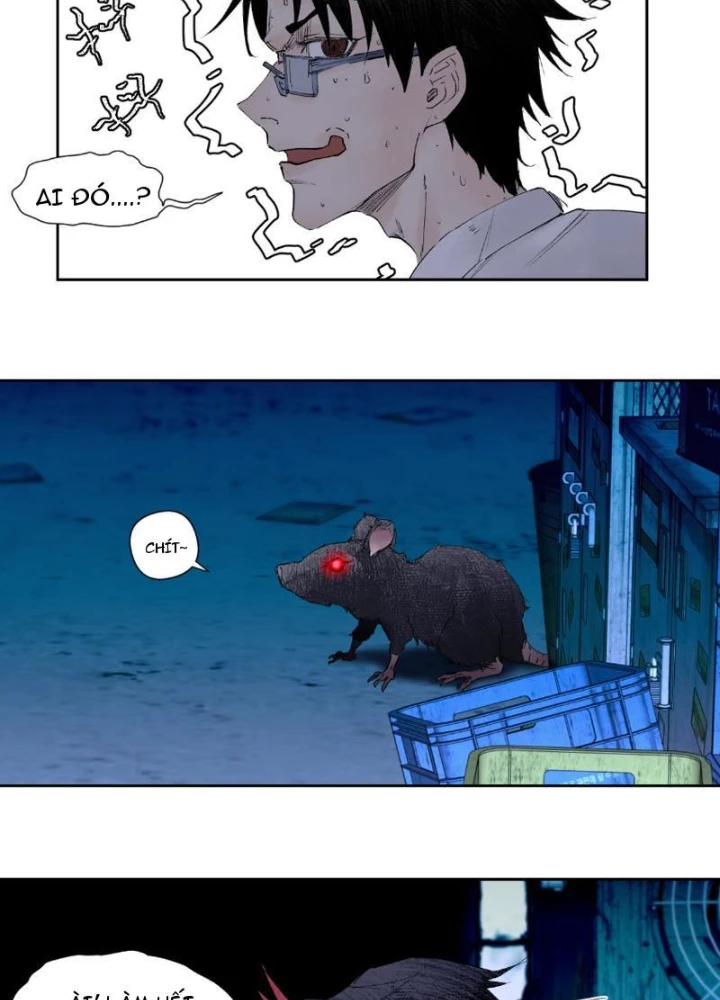 Bách Quỷ Lục Chapter 12 - 49