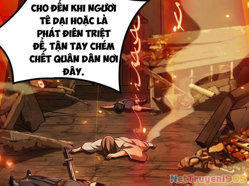 Giết Ta Thêm Vài Lần Nữa, Ta Liền Trở Thành Vô Địch! Chapter 78 - 82