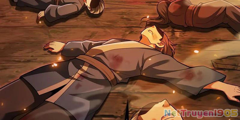 Giết Ta Thêm Vài Lần Nữa, Ta Liền Trở Thành Vô Địch! Chapter 78 - 83