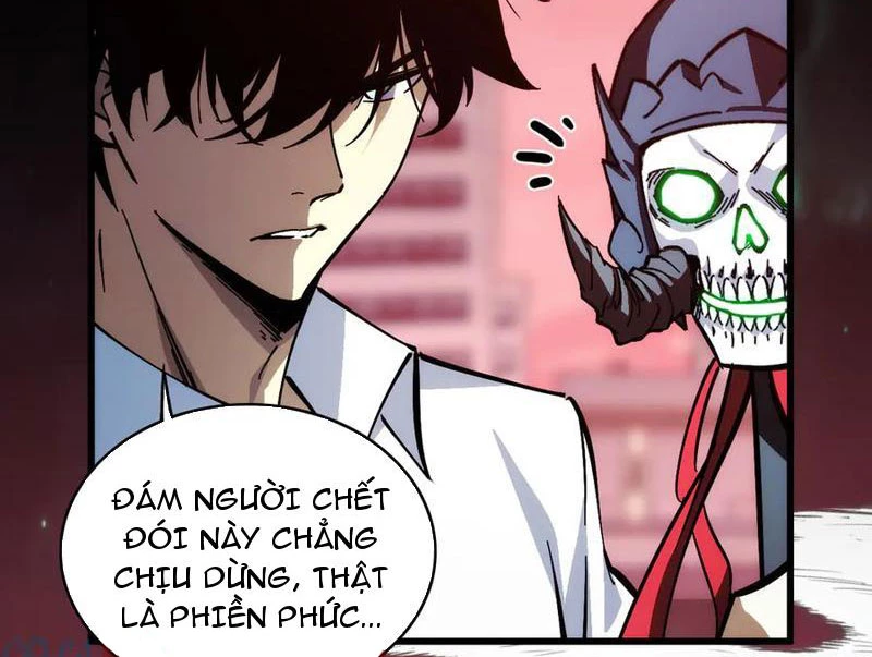 Mạt Thế: Nhân Hoàng Phiên Mời Chư Vị Nữ Đồ Đệ Nhập Tọa Chapter 14 - 85