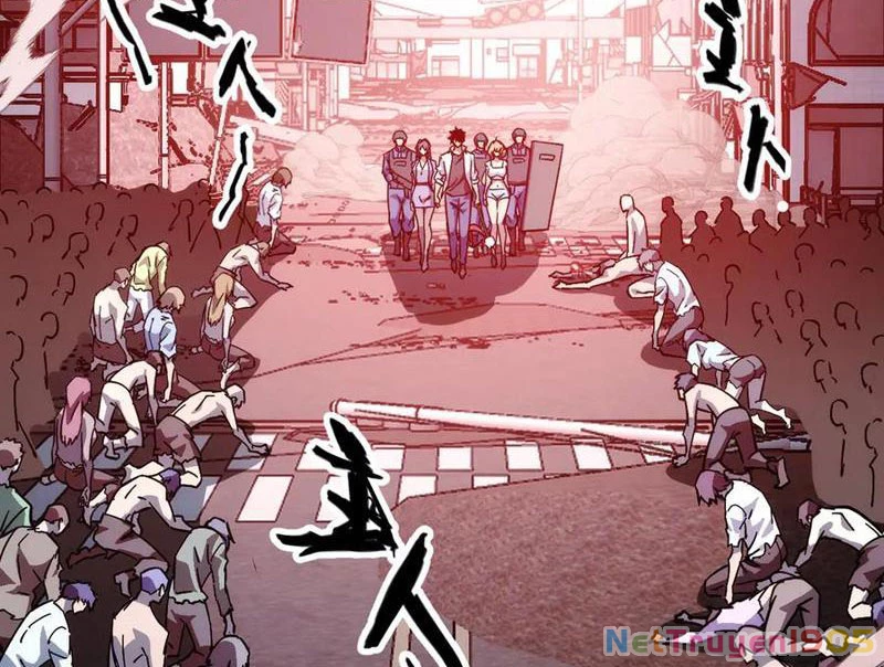 Mạt Thế: Nhân Hoàng Phiên Mời Chư Vị Nữ Đồ Đệ Nhập Tọa Chapter 14 - 94